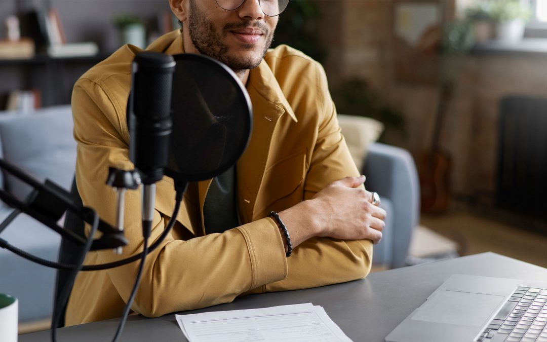 Los 10 mejores podcasts de emprendimiento y productividad